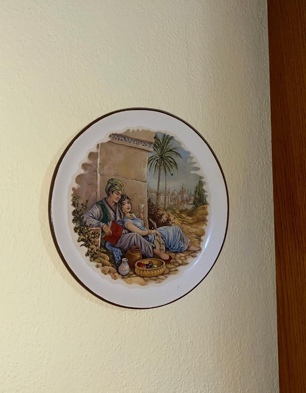Blue Guesthouse Gjirokaster Bagian luar foto